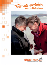 Broschre der Alzheimer Angehrigen-Initiative (pdf-Datei 526 kB)