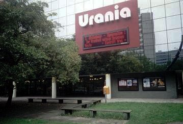 Ursprnglicher Veranstaltungsort: Urania